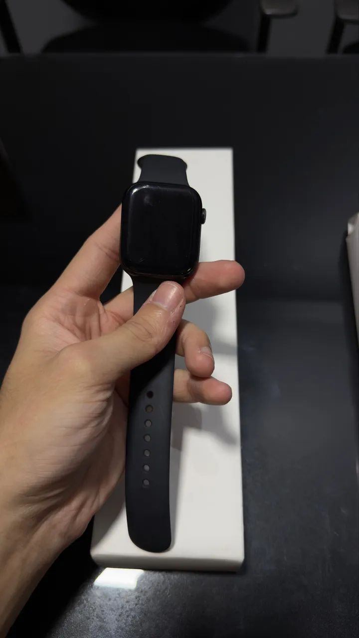 Apple Watch séries 7 45mm - Foto 2