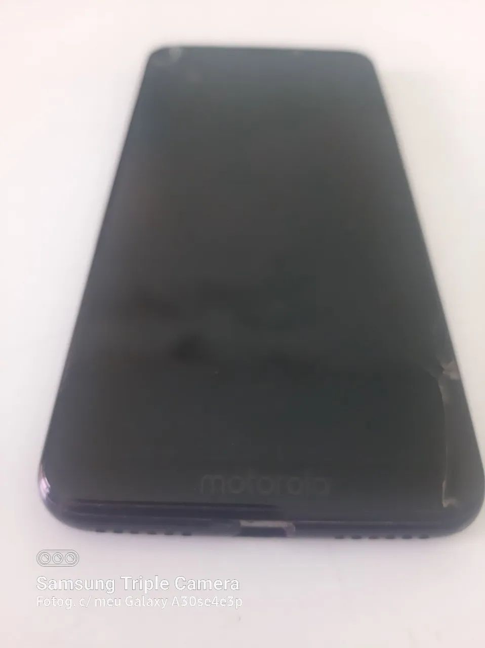 Celular Moto One - Foto 5