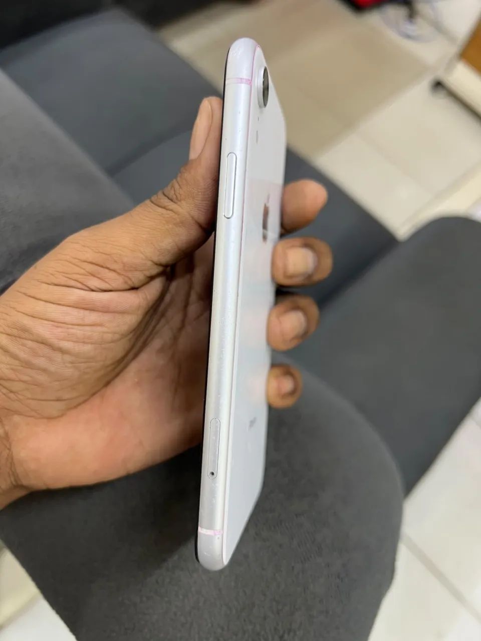 Iphone XR - Foto 4