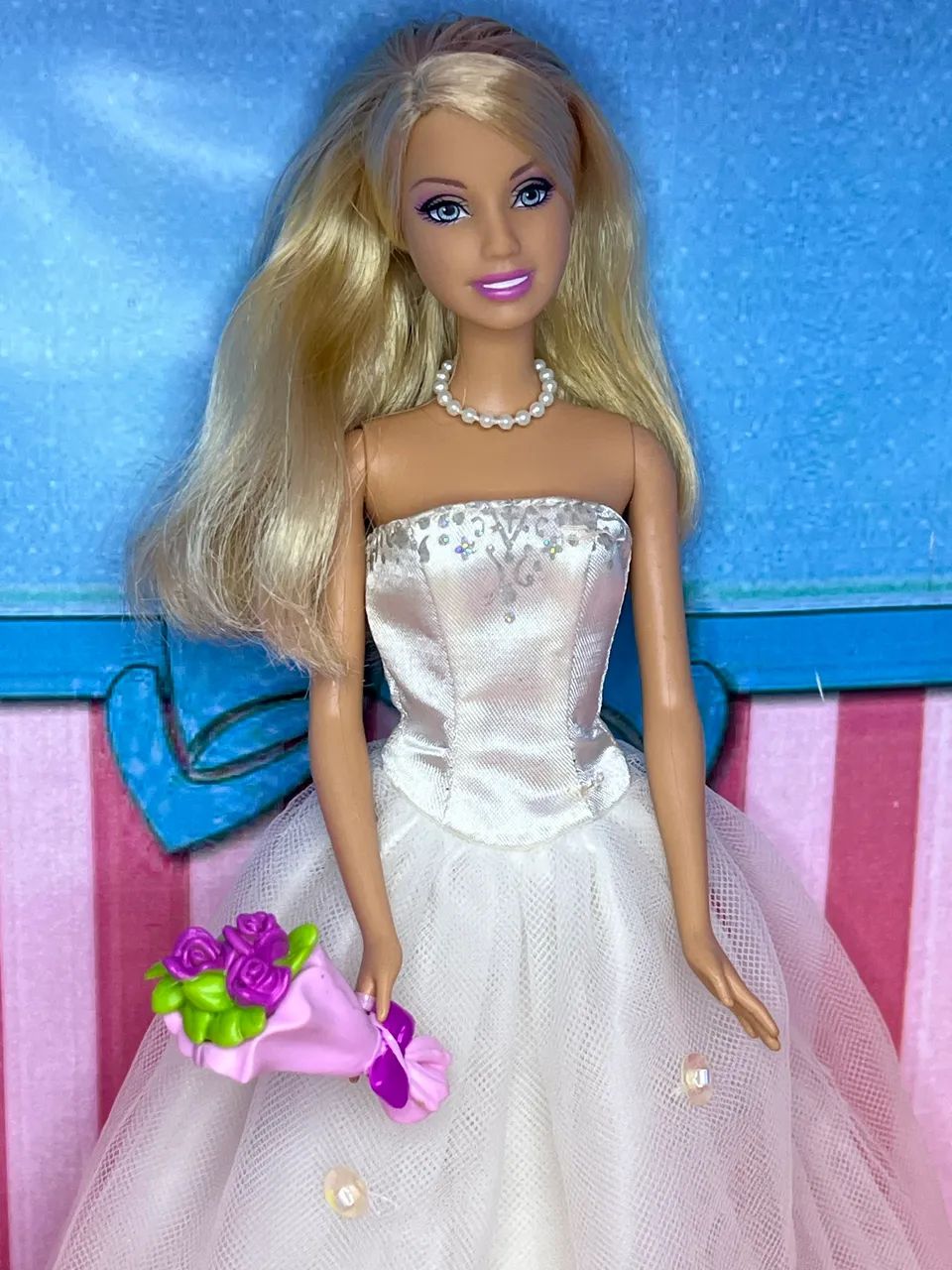 Barbie Noiva  - Foto 2