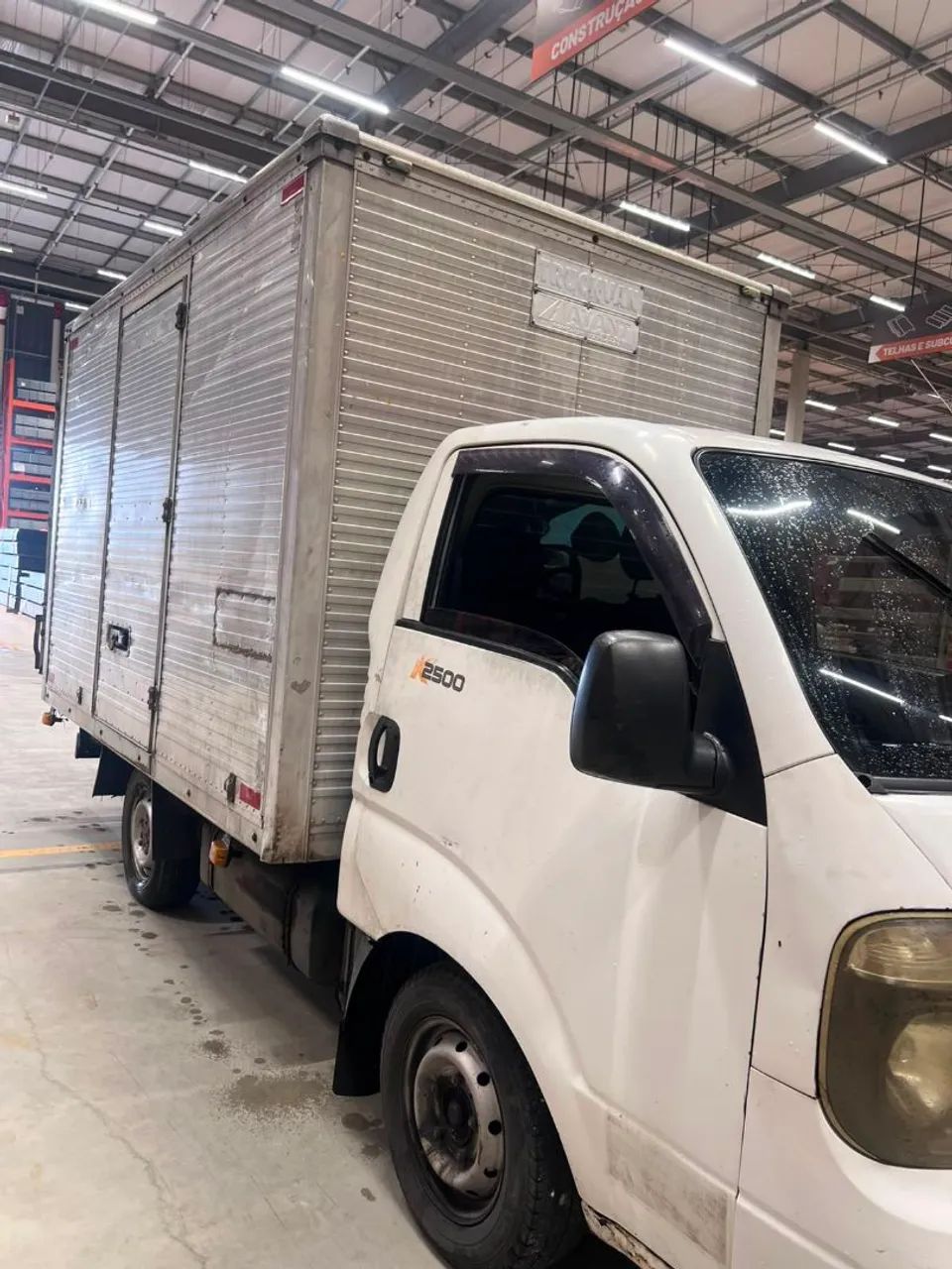 Vendo Kia bongo  - Foto 3