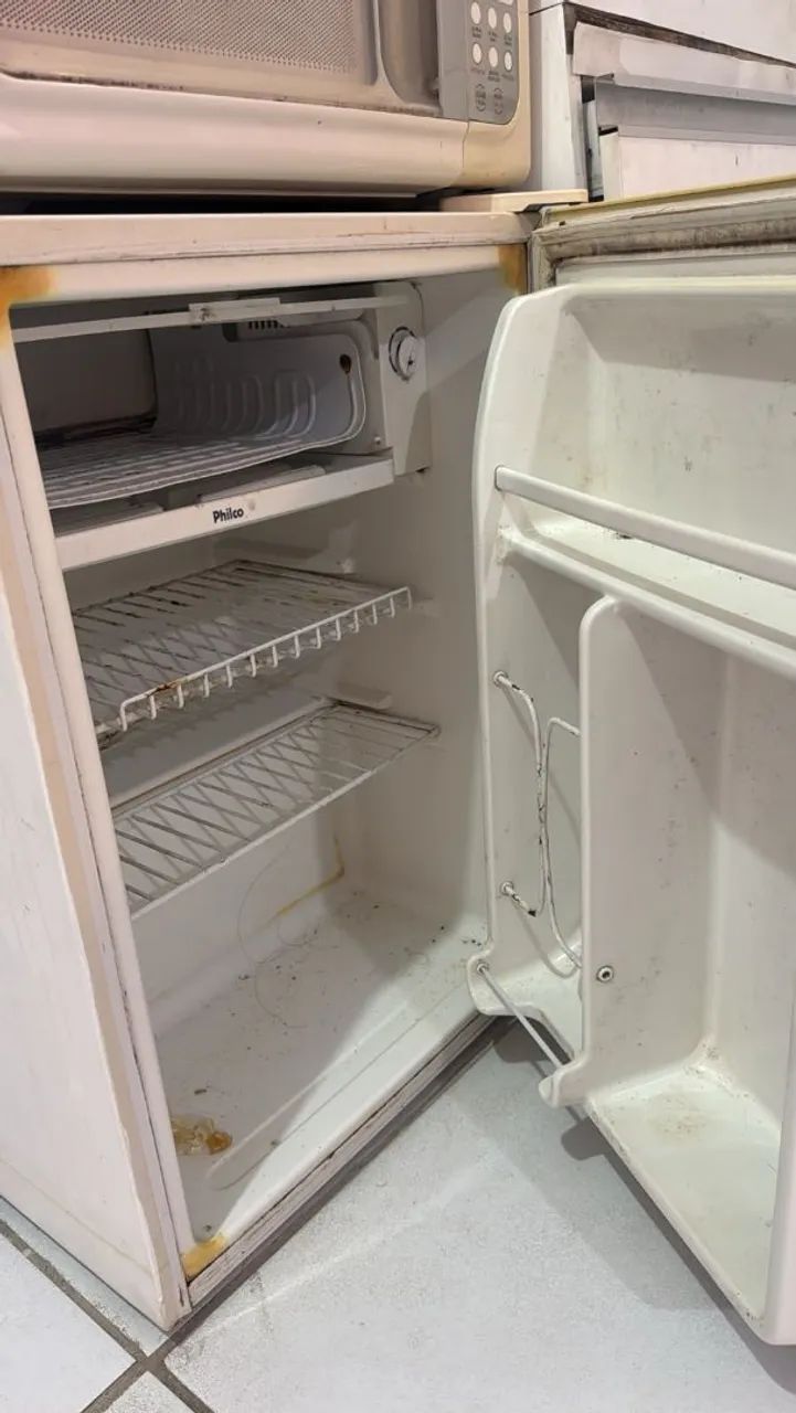 Vendo esse frigobar  - Foto 5