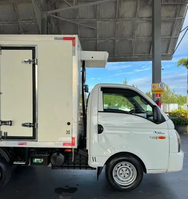 Hr bau refrigerada 2019 - Foto 4