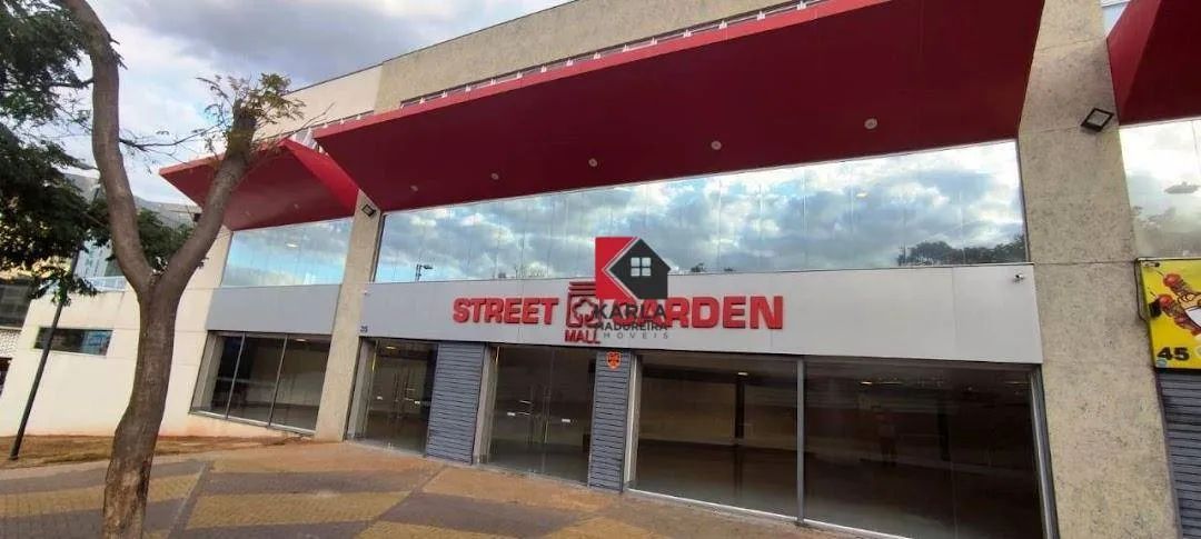 Sala comercial de 30 m² no melhor ponto da cidade! - Foto 5