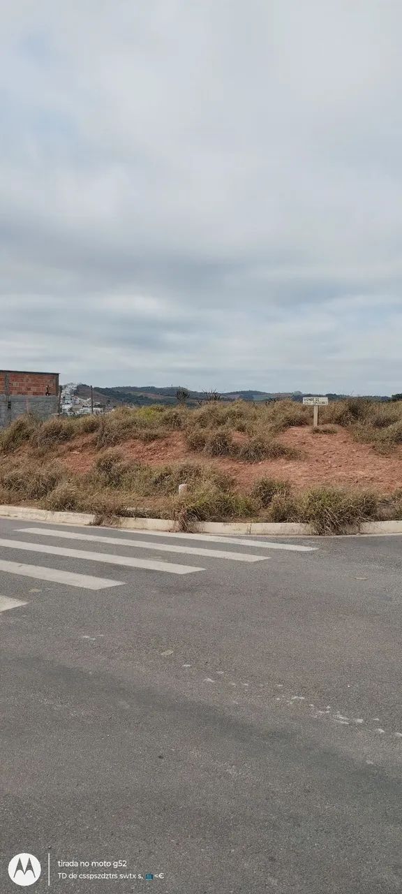 Vendo excelente lote, perto da linha do oeste, Oyama 3. - Foto 2