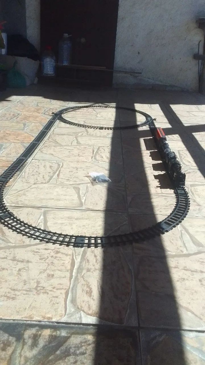 Ferrovia  - Foto 2