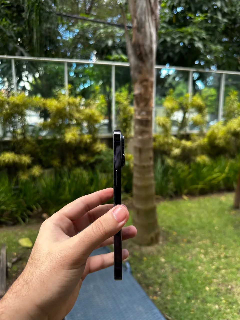 iPhone 14 Pro Max  - Foto 4