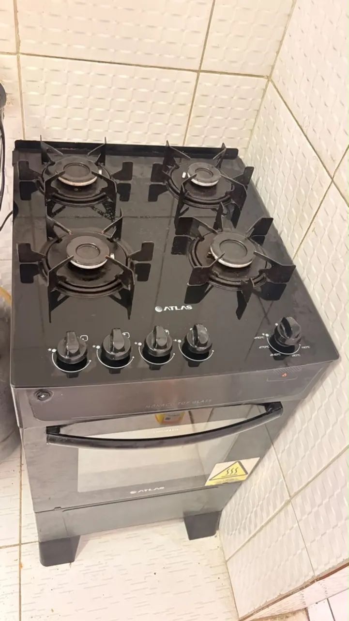 Fogão  - Foto 2