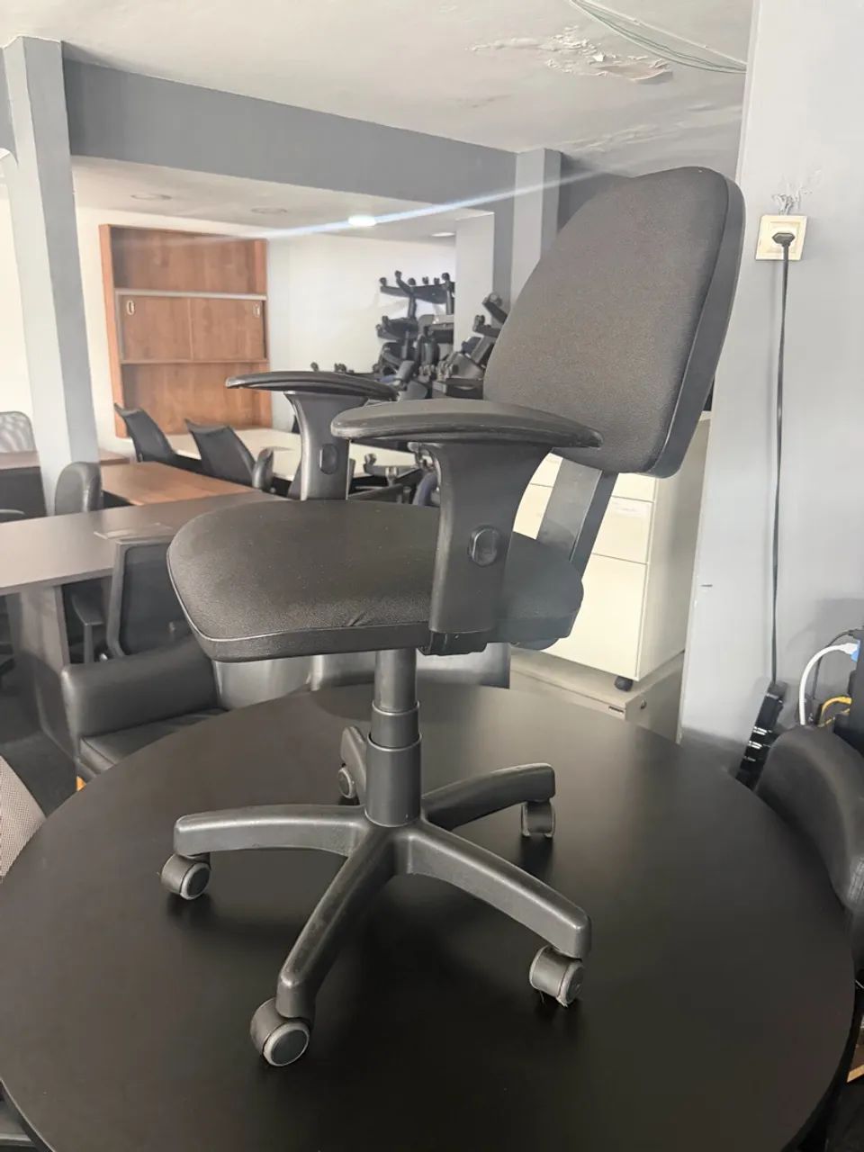Cadeira Flexform - Foto 4