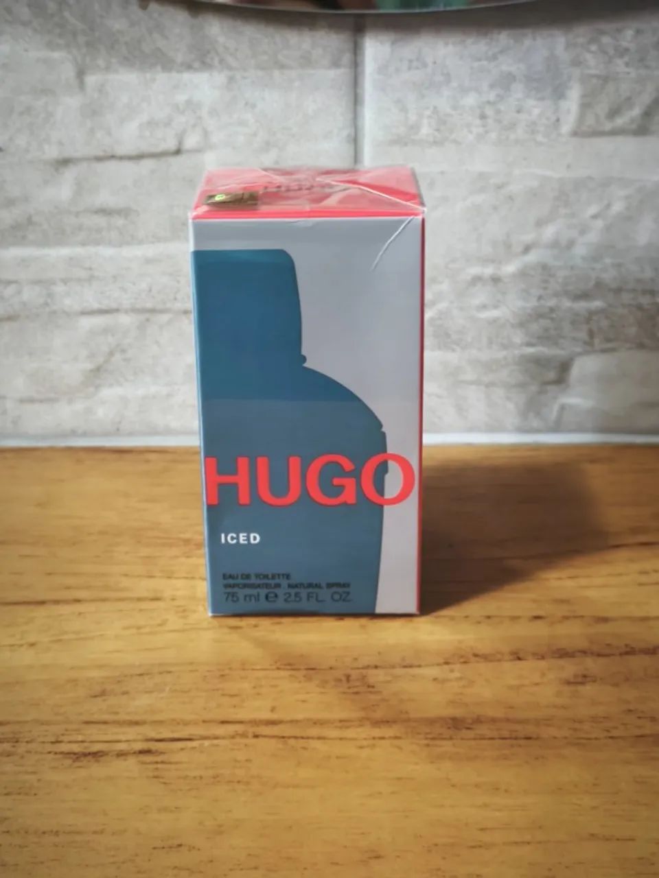 Perfume Hugo Boss  original 