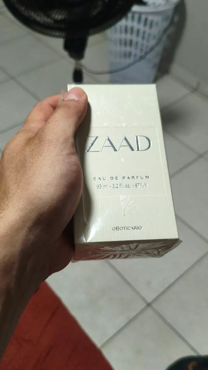 ZAAD