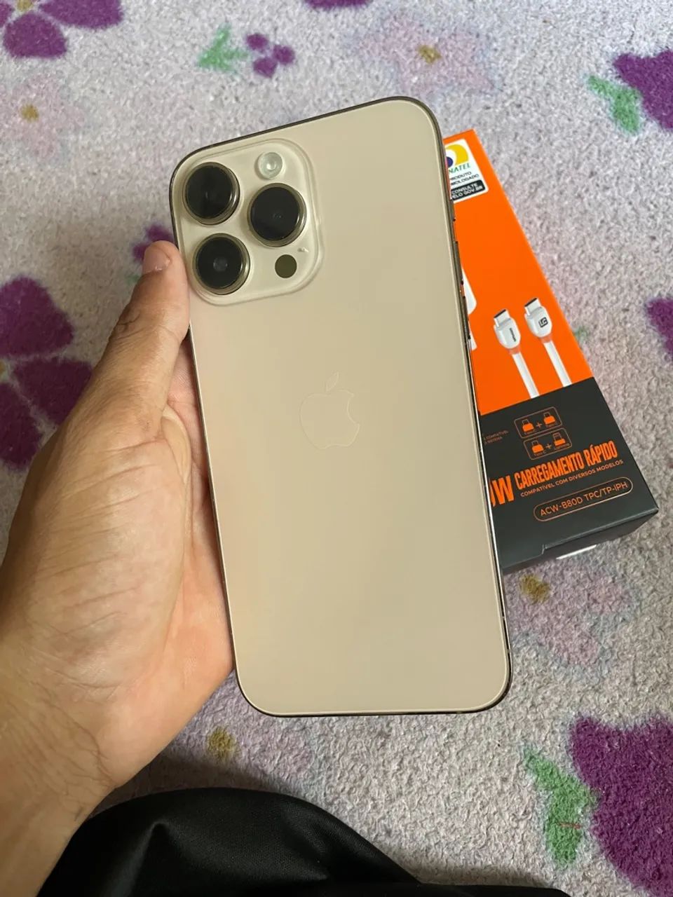 iPhone 14 Pro Max - Foto 3
