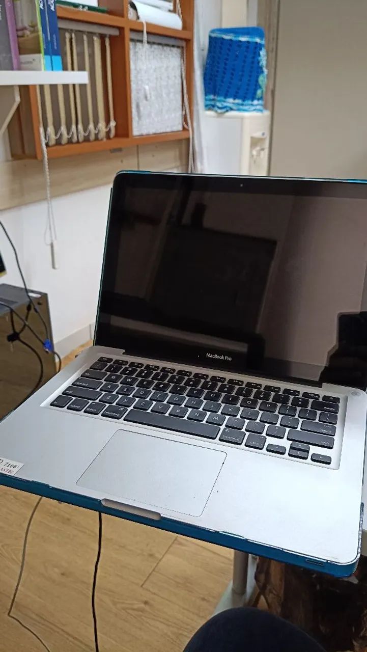 Macbook Pro late 2011 - IMPERDÍVEL - Notebooks - Vila Progresso Macbook Pro late 2011 - IMPERDÍVEL - Notebooks - Vila Progresso