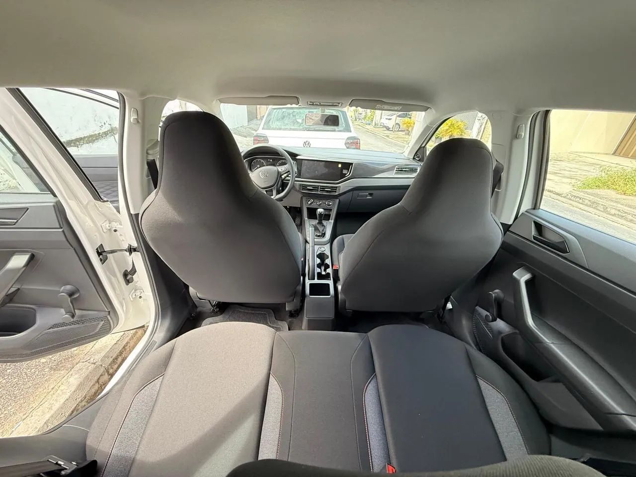 Volkswagen Polo 2026