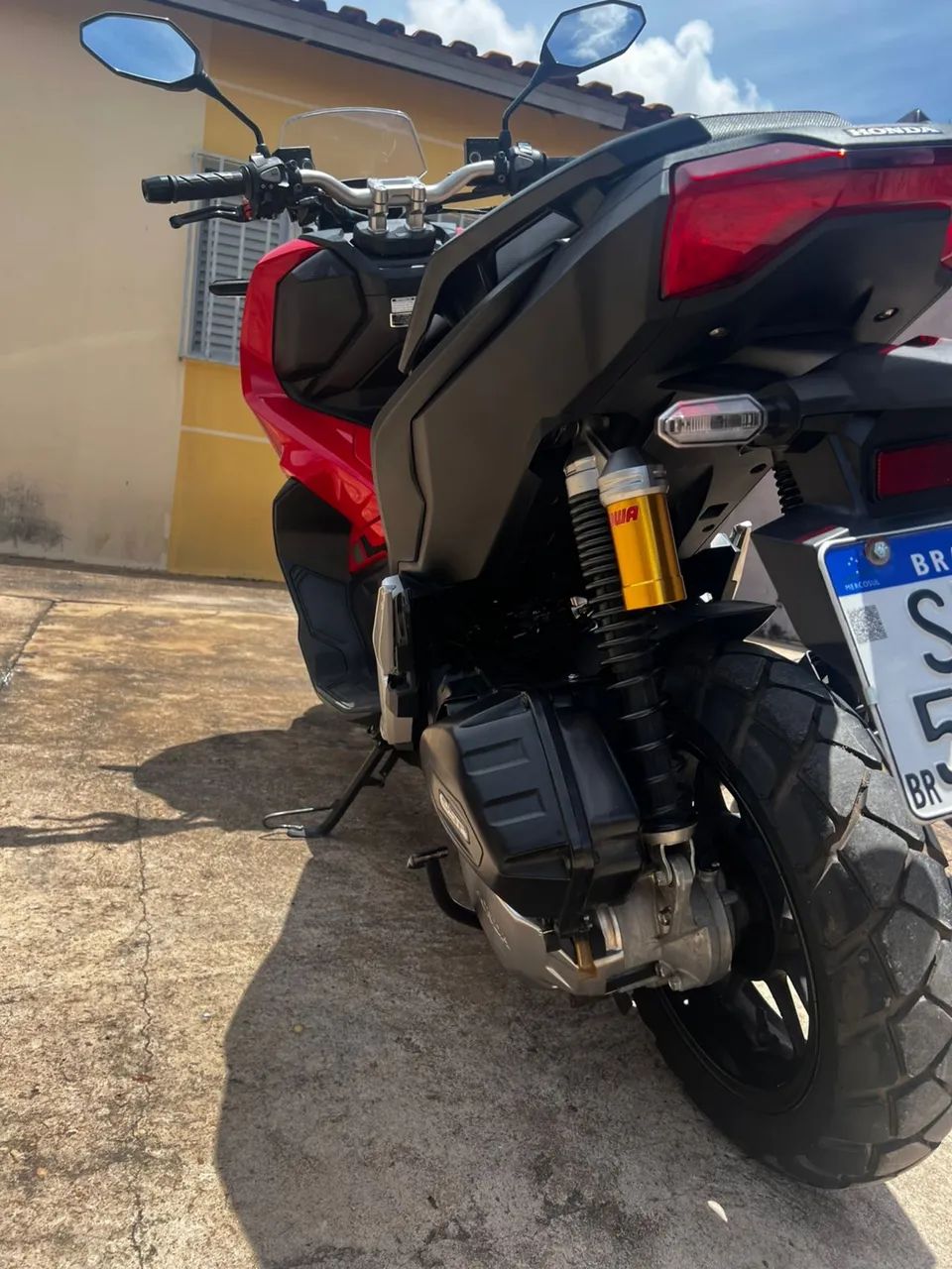 Honda ADV 150 23/24 - Foto 5