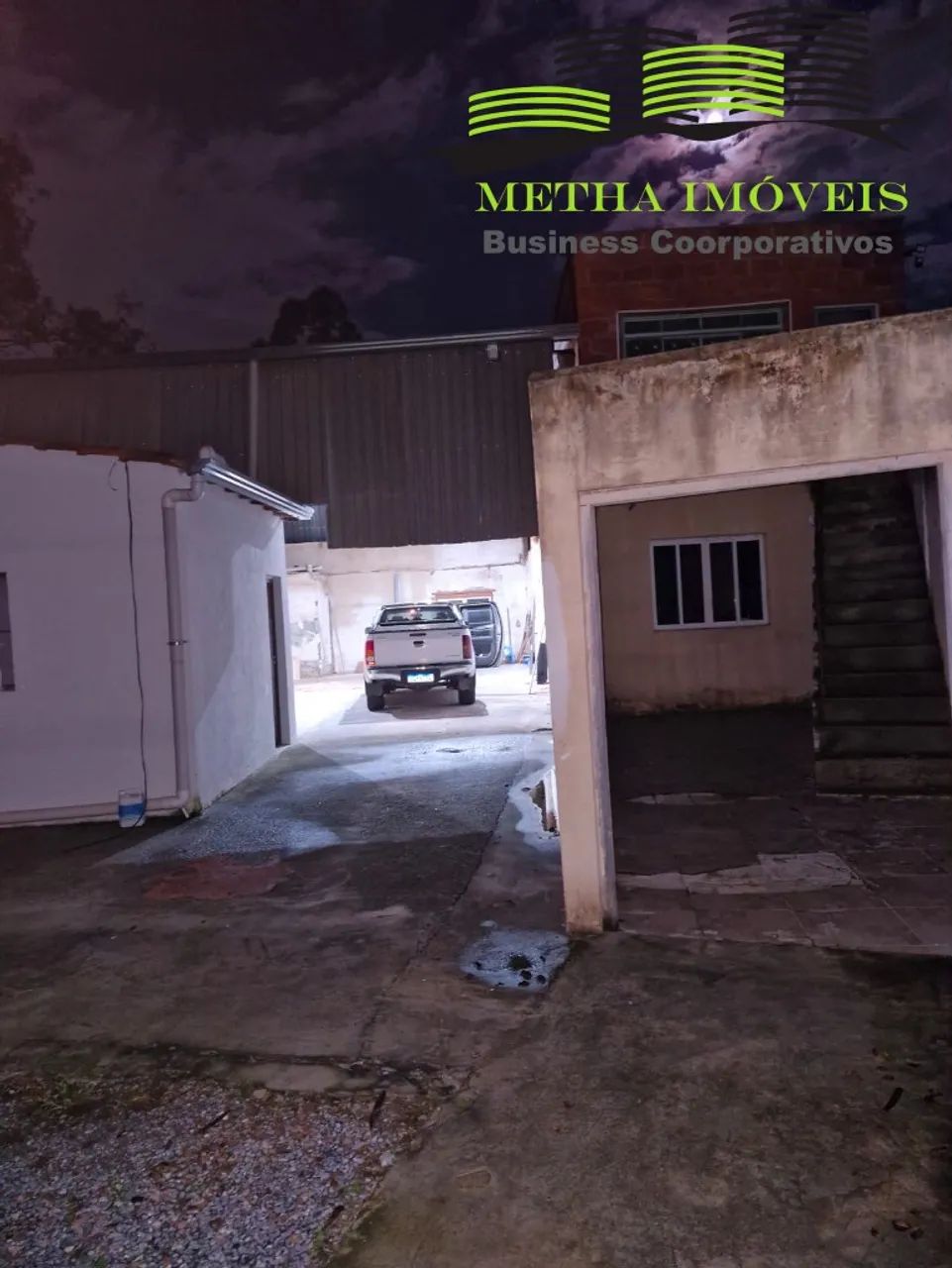 GALPAO COMERCIAL em SOROCABA - SP, BOA VISTA - Foto 5