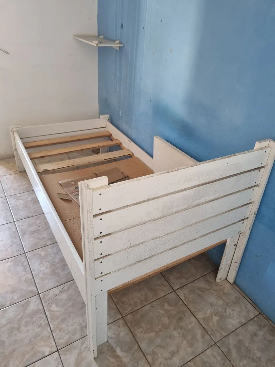 Cama de solteiro - Foto 3