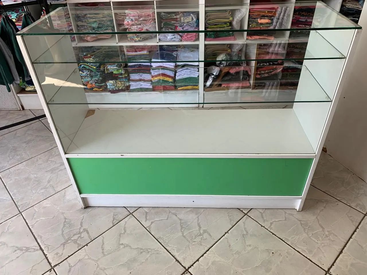 Vendo balcão para loja  - Foto 2
