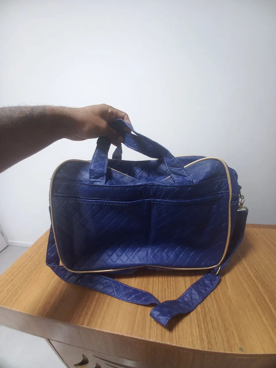 Bolsa de maternidade  - Foto 2