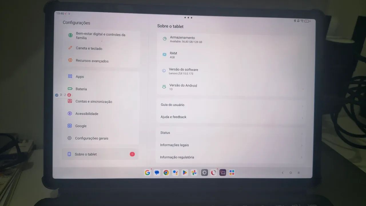 Tablet 12 - Foto 4