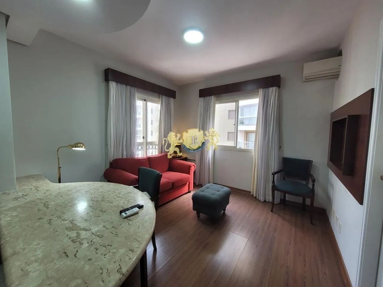 Flat com 1 Quarto à venda, 31m² - Vila Olímpia - Foto 3