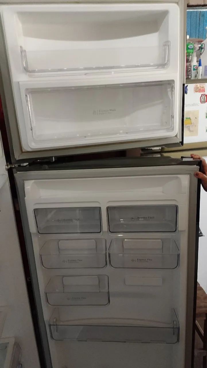 Vende-se essa geladeira - Foto 5