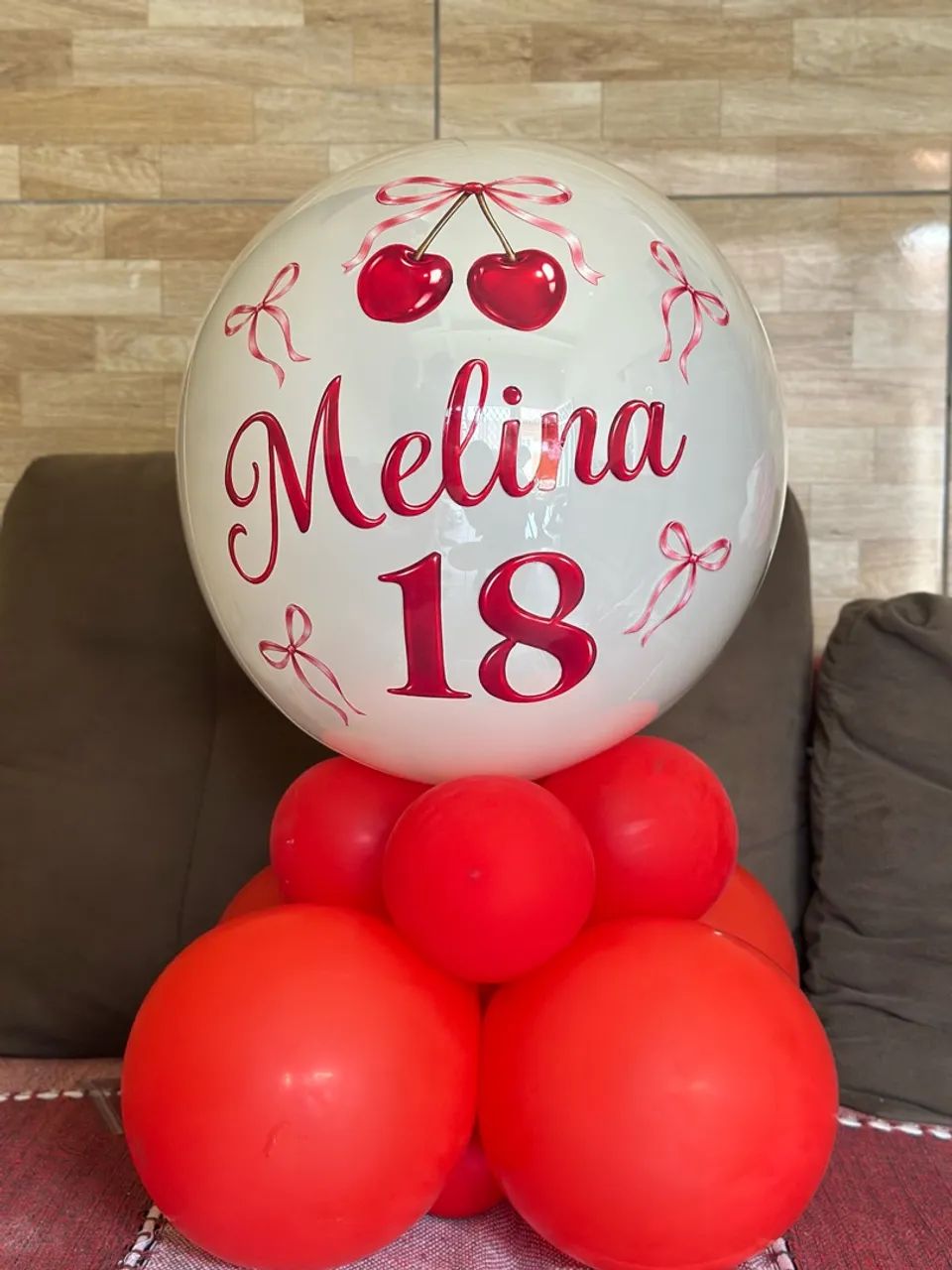DECORAÇÃO DE FESTAS E EVENTOS ? - Foto 3