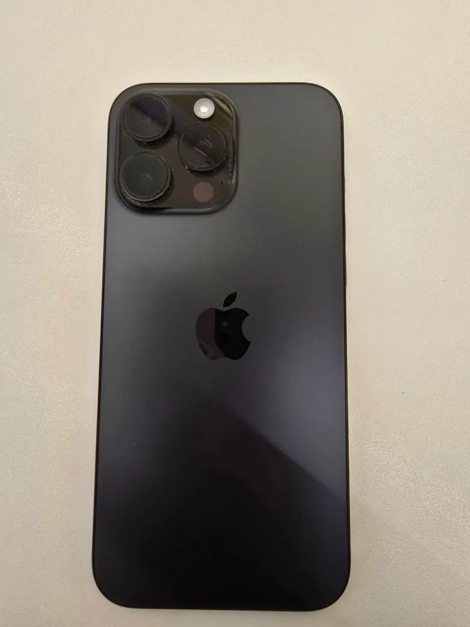 Iphone 16 Pro Max 256 gb - Foto 4