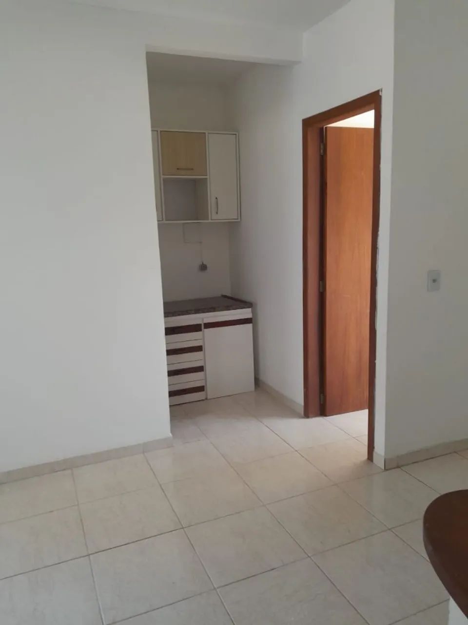 Apartamento 1 quarto no centro de Inglese do Rio Vermelho. 