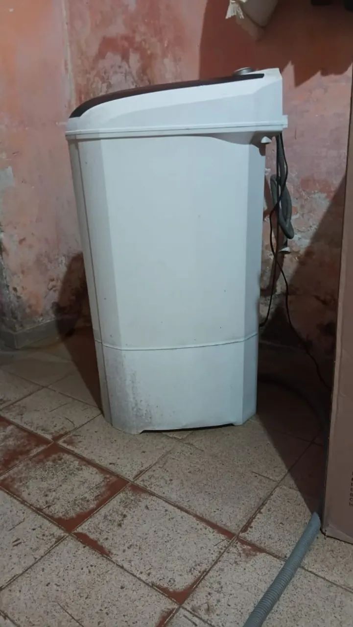 Máquina de lavar (tanquinho) - Foto 3