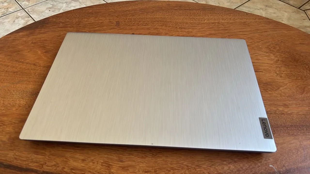 Notbook Lenovo Ideaped 3i - Foto 3