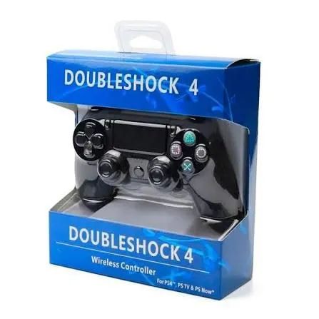 Controle Playstation 4 genérico 