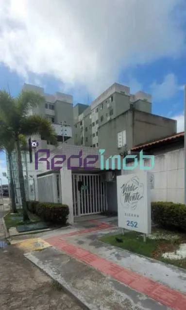 Apartamento : / Residencial / Eduardo Gomes