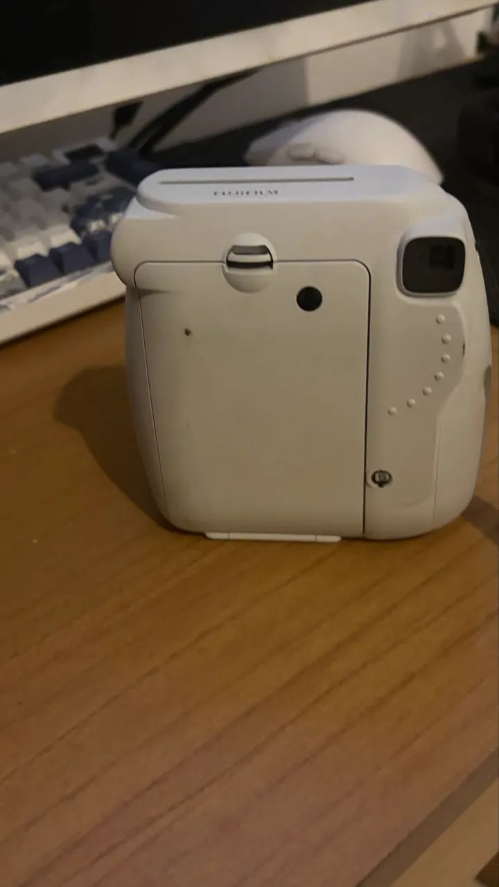 CAMERA INSTAX MINI 9
