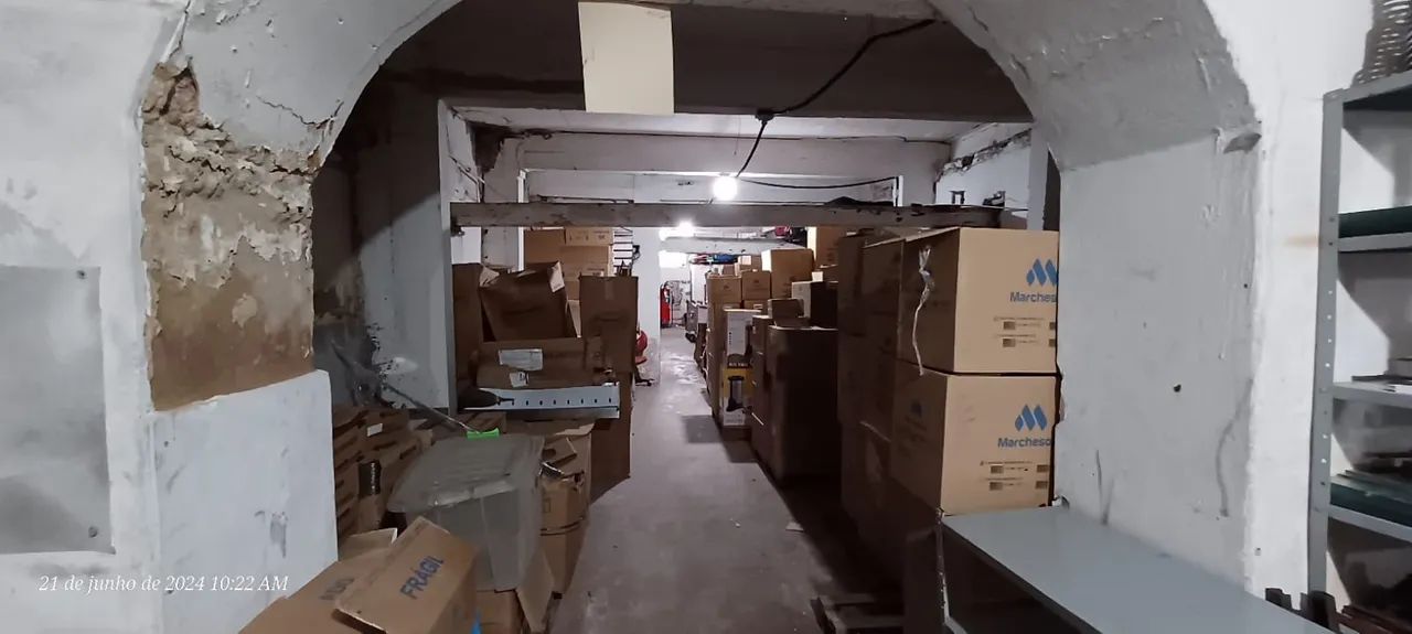 Prédio comercial - AV Joaquim Nabuco - Foto 2
