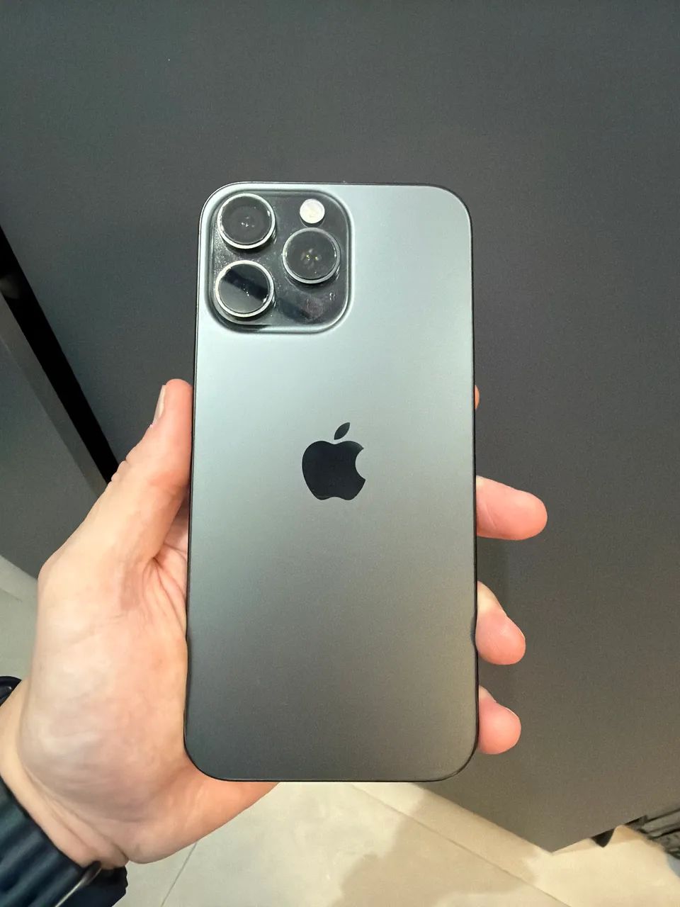 iPhone 16 Promax 256gb