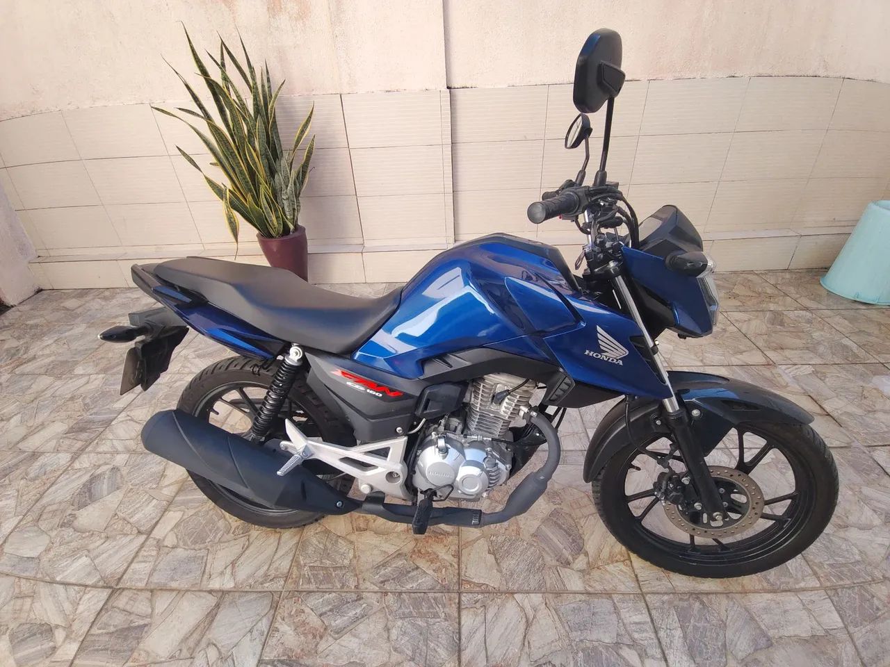 Fan 160 Top - Foto 5