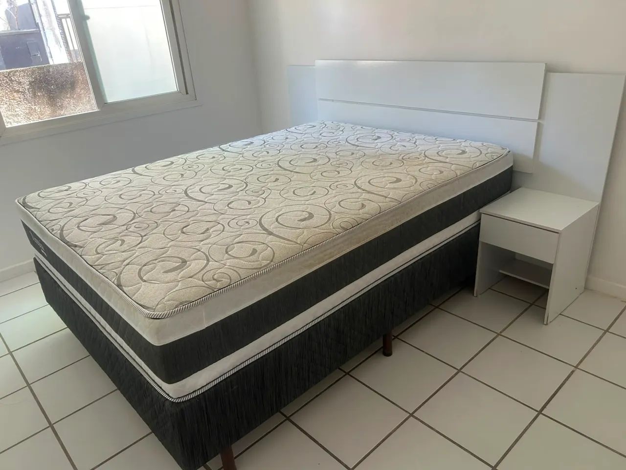 Cama box - Foto 4