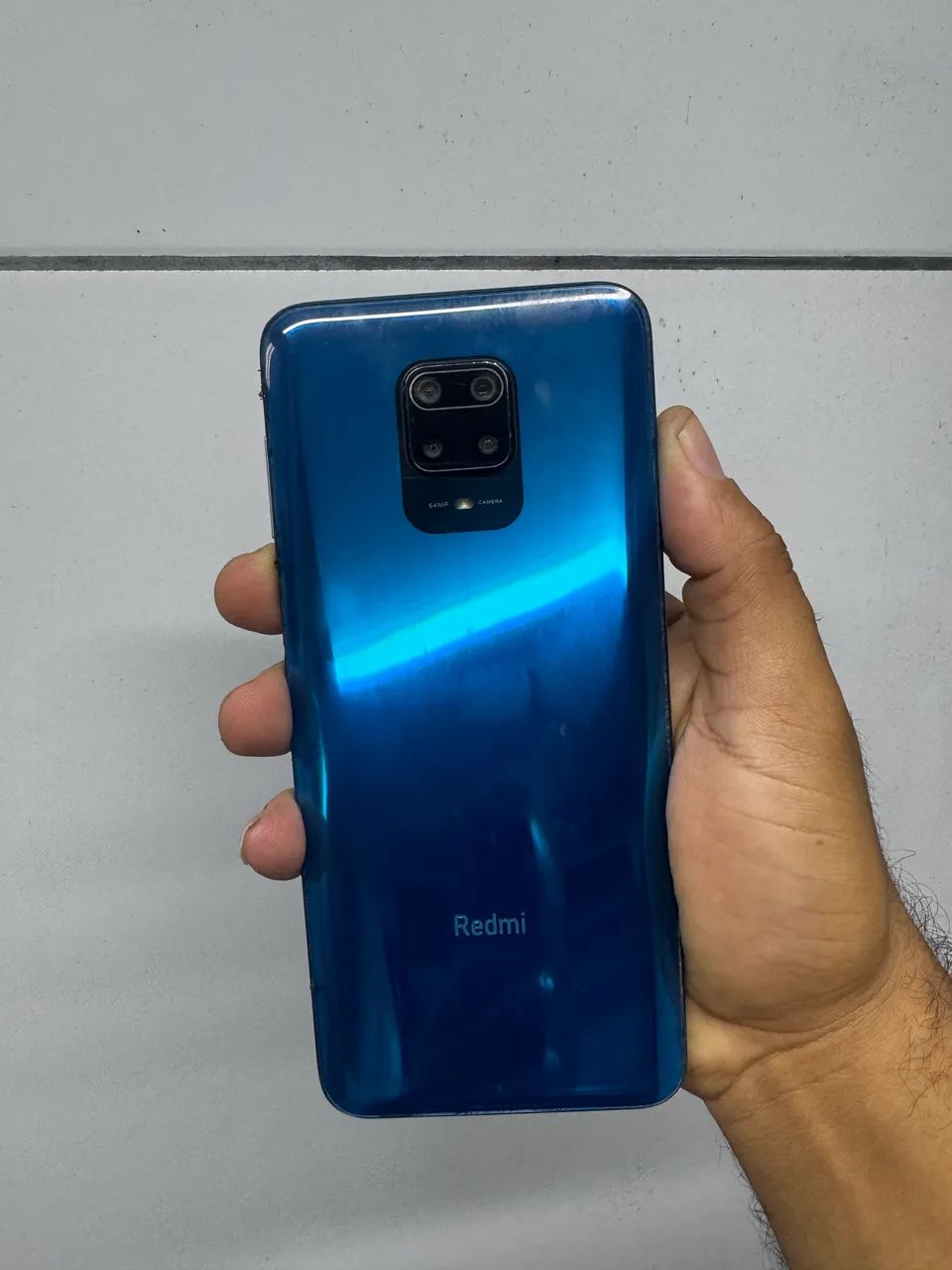 Redmi Note 9s 128Gb  - Foto 2