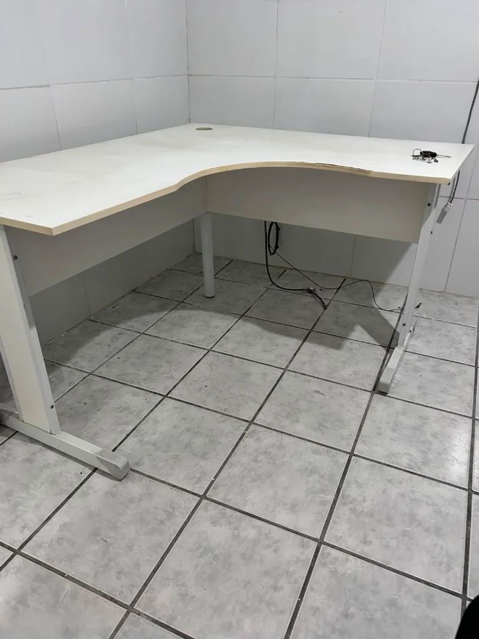 Mesa para escritório 