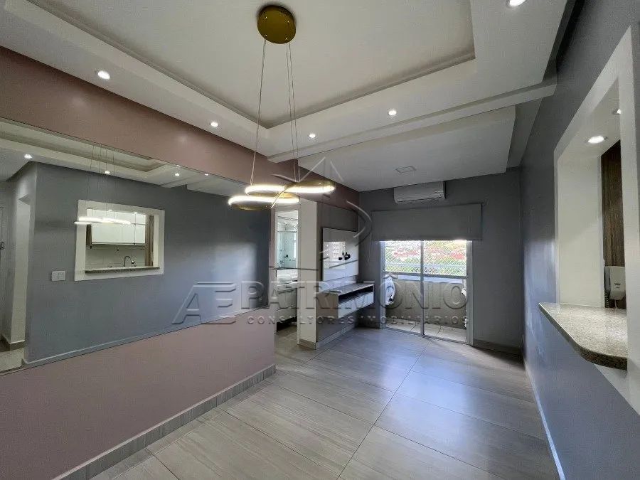 APARTAMENTO BOSQUE DE CORDOBA COM 2 QUARTOS - Foto 2