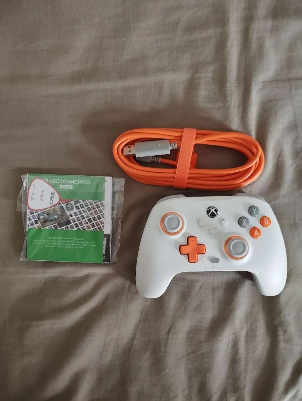 Controle de Xbox  - Foto 2