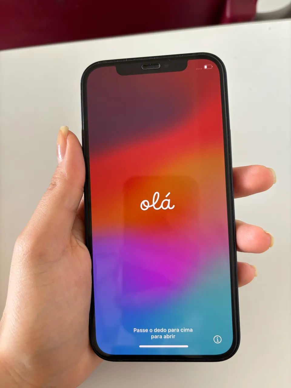 iPhone 12