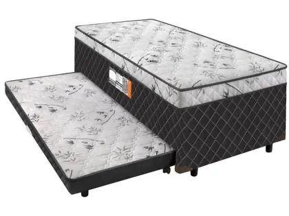 Bi cama box solteiro - Foto 2