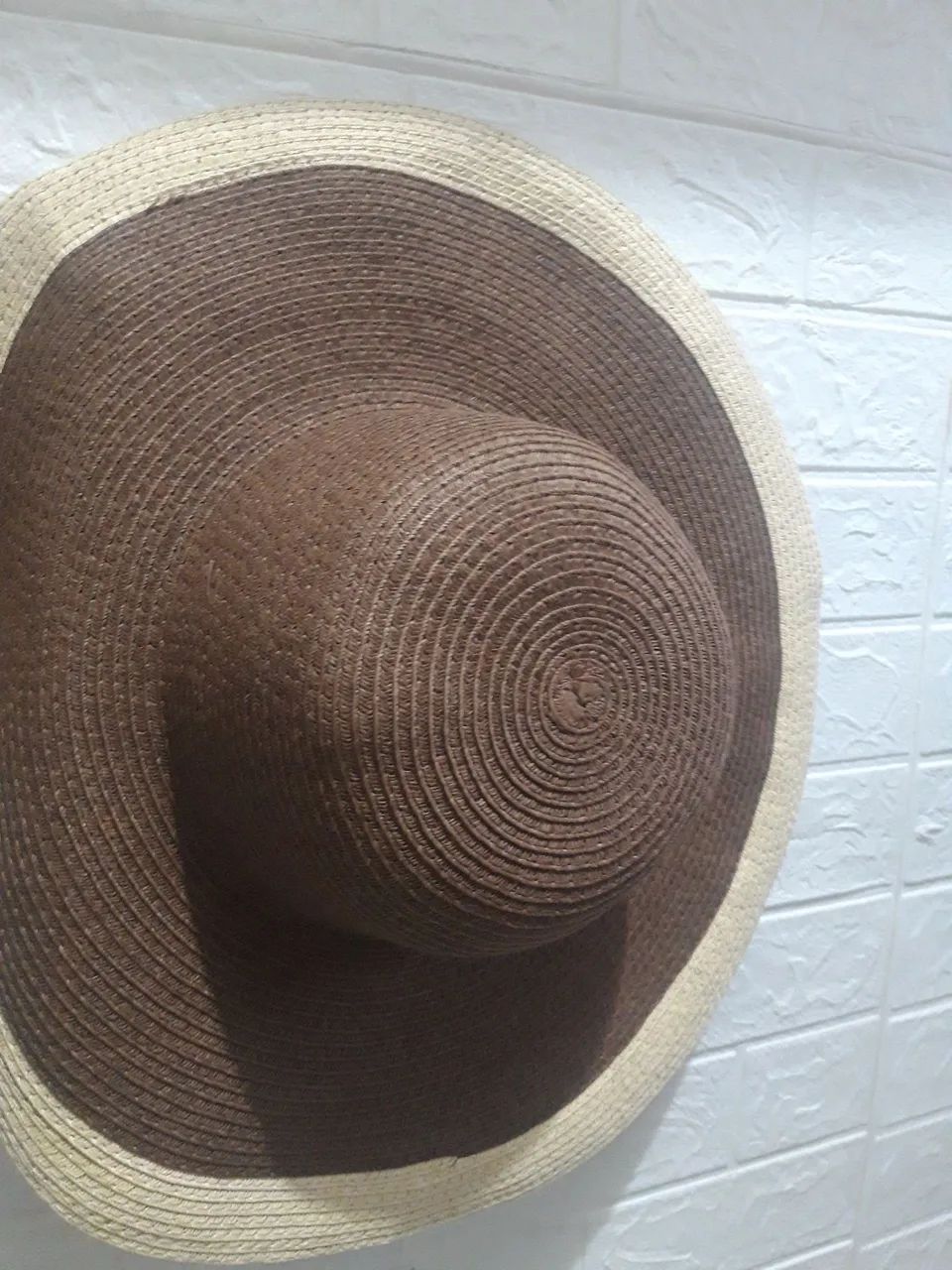 Chapéu feminino  - Foto 3