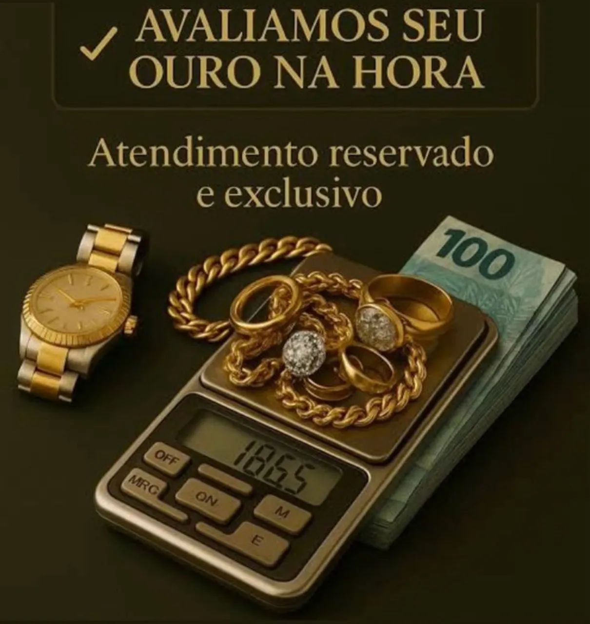 Ouro g