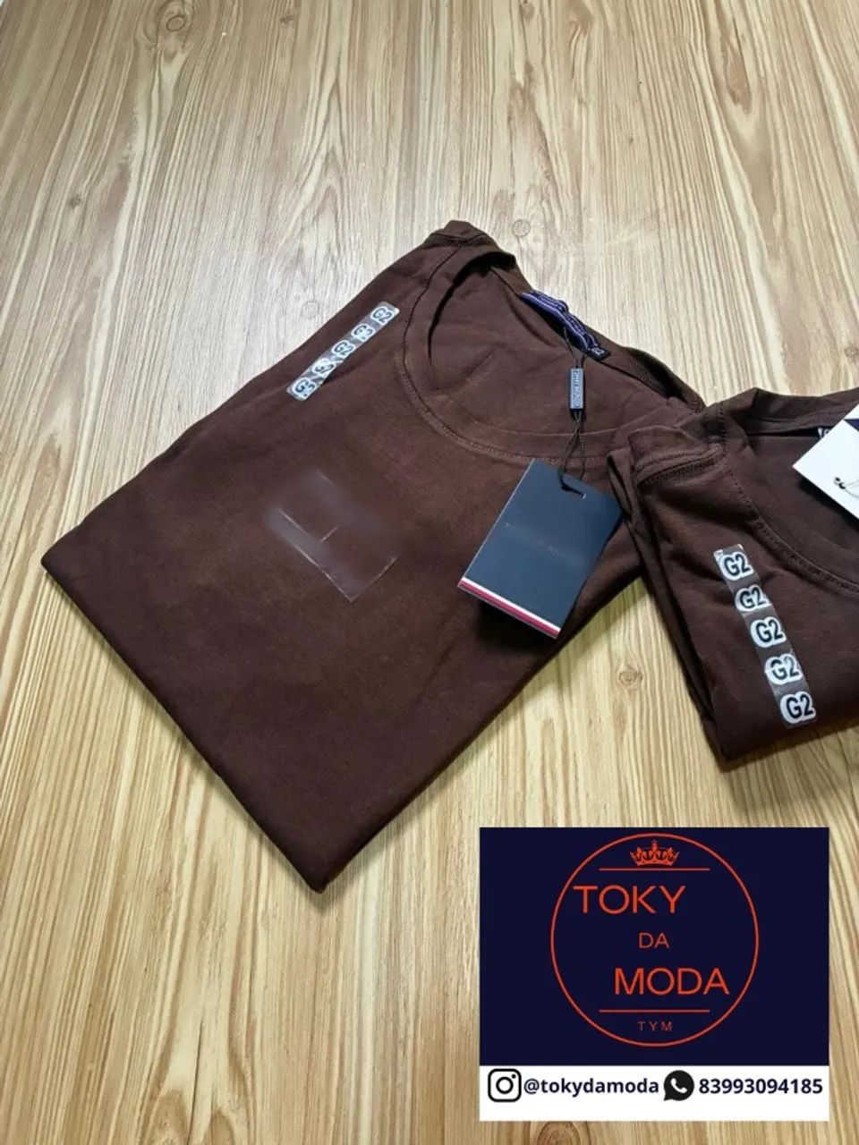 Camisas Peruanas 40.1 P ao G3 - Foto 3