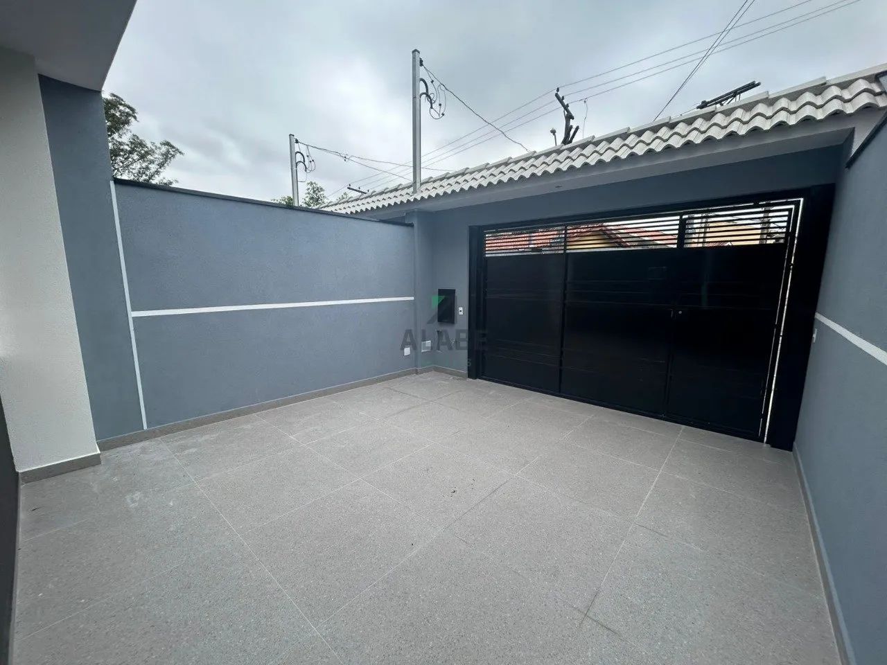 CASA NOVA CHÁCARA SANTO ANTONIO - Foto 3