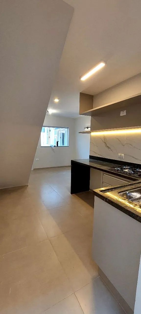 Apartamento Reaidencial Mont Blanc - Foto 4
