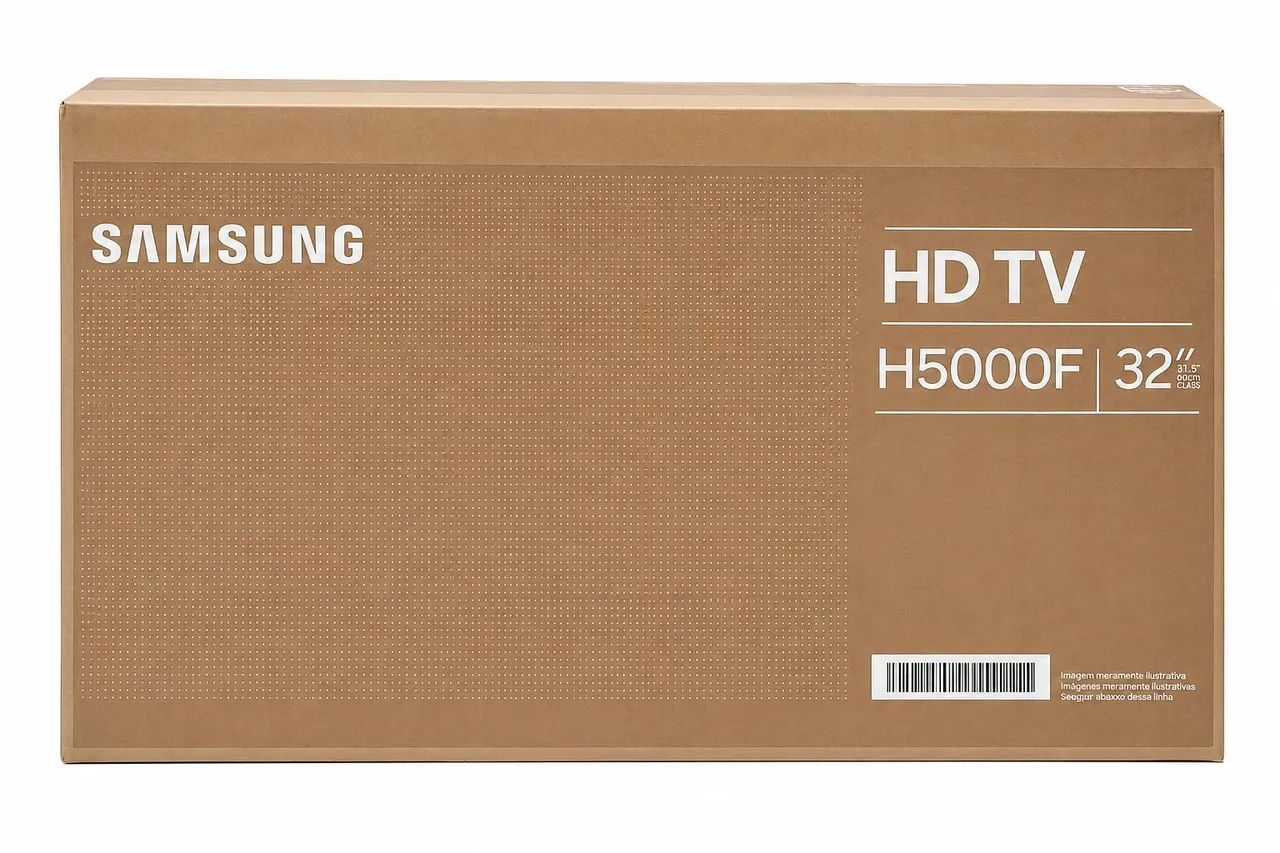 Tv Samsung 32 nova - Foto 2